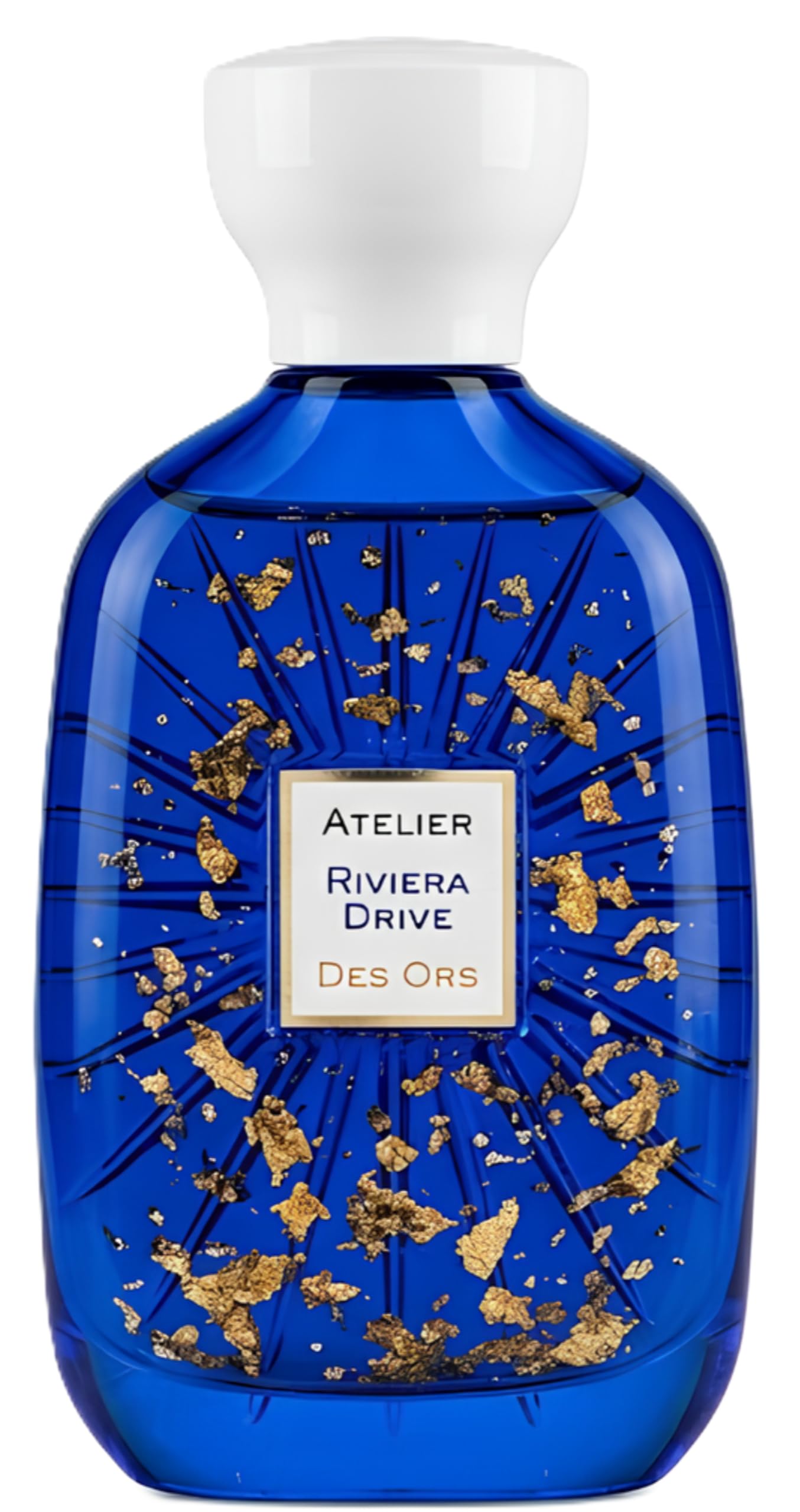 Amazon.com : Atelier des Ors Riviera Drive Eau de Parfum 100ml